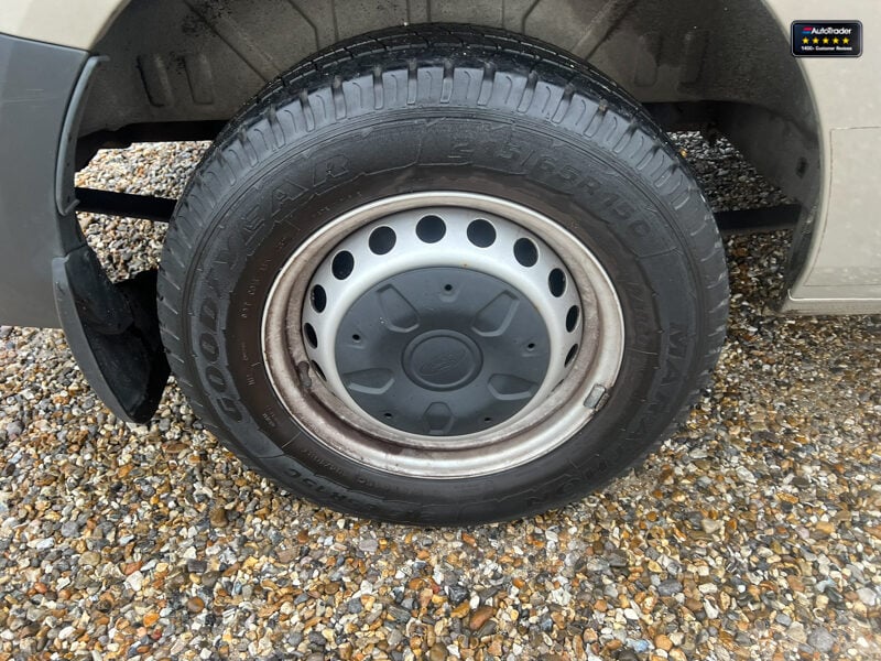 Used Ford Transit Custom 2018 for sale - 77042014: Photo 13