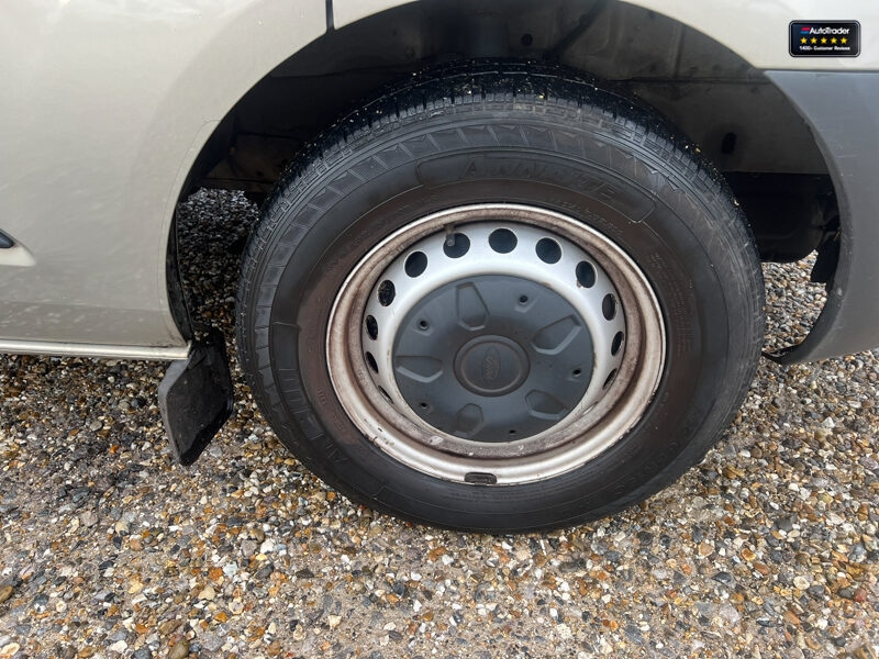 Used Ford Transit Custom 2018 for sale - 77042014: Photo 14