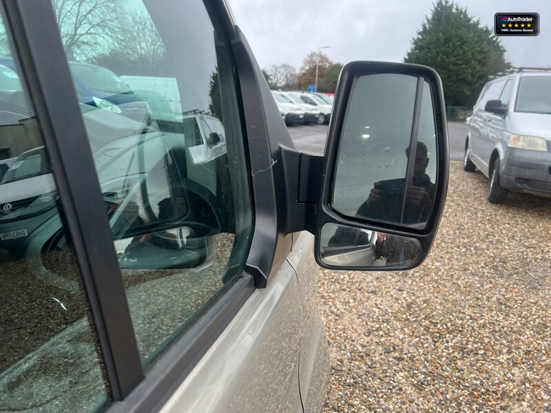 Used Ford Transit Custom 2018 for sale - 77042014: Photo 15