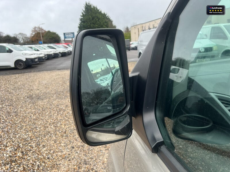 Used Ford Transit Custom 2018 for sale - 77042014: Photo 17