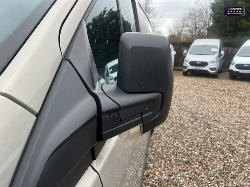 Used Ford Transit Custom 2018 for sale - 77042014: Photo 18