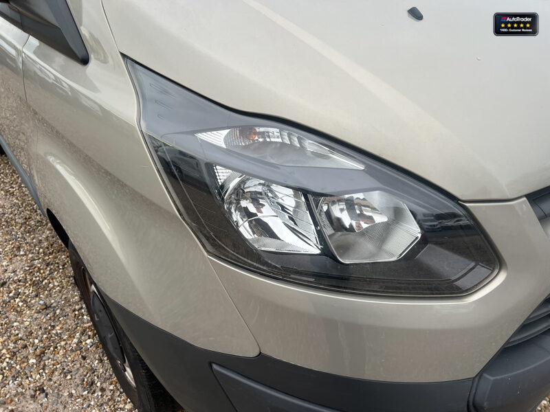 Used Ford Transit Custom 2018 for sale - 77042014: Photo 20