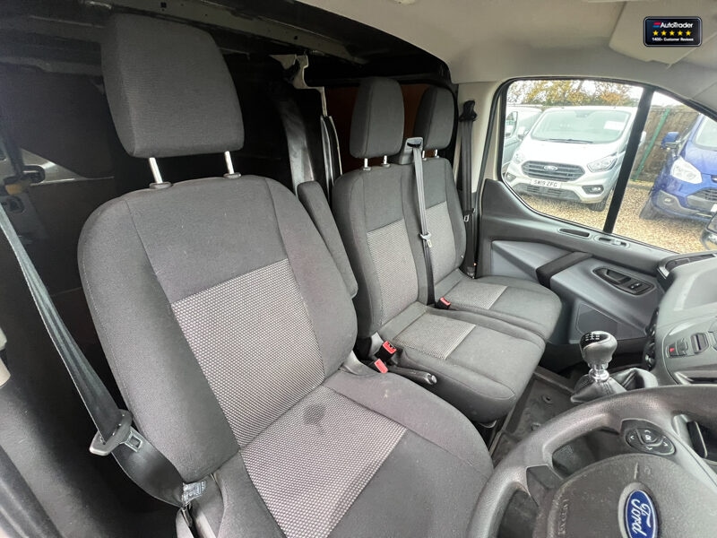 Used Ford Transit Custom 2018 for sale - 77042014: Photo 22
