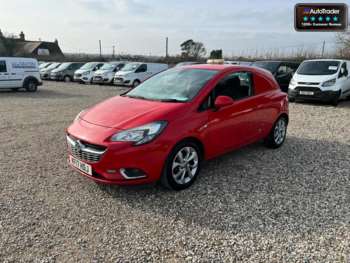 Used Vauxhall Corsa 2017 for sale - 74817857: Photo