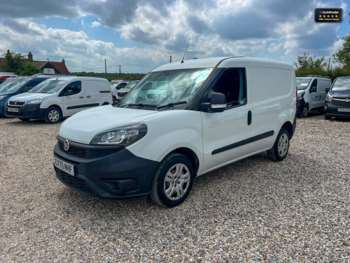 Used Fiat Doblo 2020 for sale - 74824769: Photo