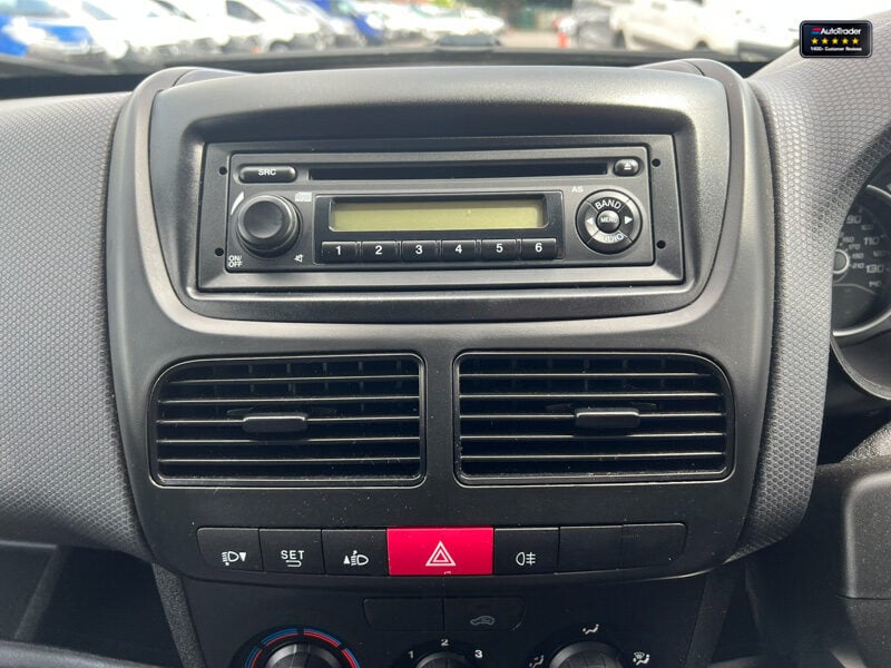 Vehicle 31