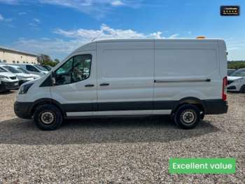 Used Ford Transit 2020 for sale - 74825101: Photo