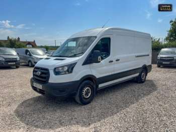 Used Ford Transit 2020 for sale - 74825101: Photo