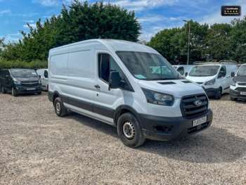 Used Ford Transit 2020 for sale - 74825101: Photo
