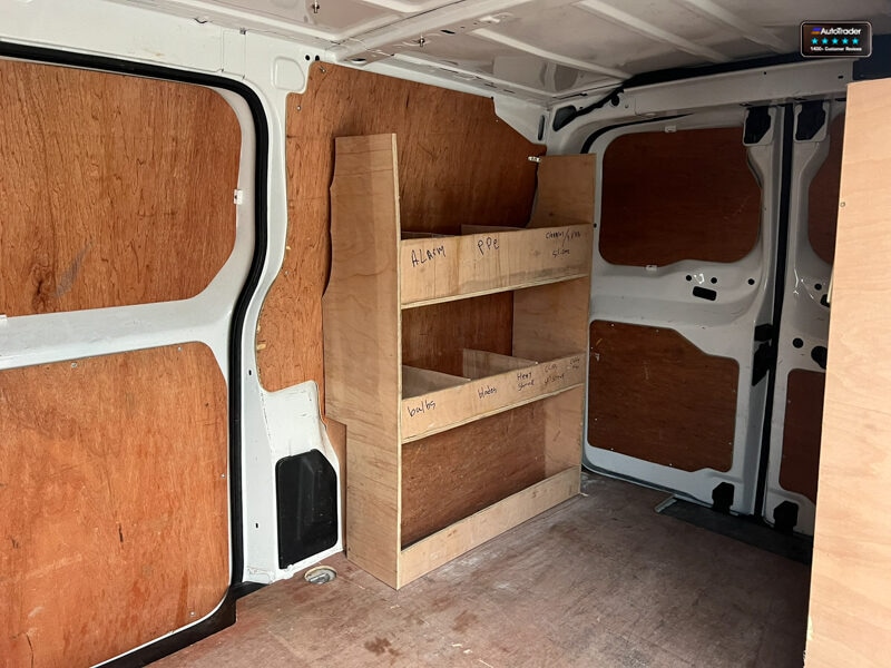 Used Peugeot Expert 2017 for sale - 77042007: Photo 11