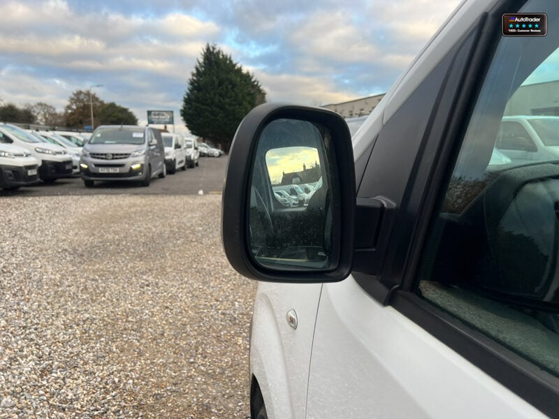 Used Peugeot Expert 2017 for sale - 77042007: Photo 12