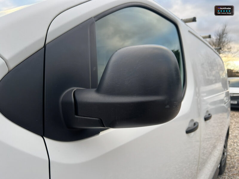 Used Peugeot Expert 2017 for sale - 77042007: Photo 13