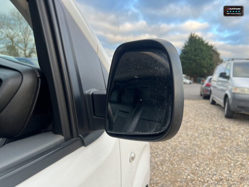 Used Peugeot Expert 2017 for sale - 77042007: Photo 14