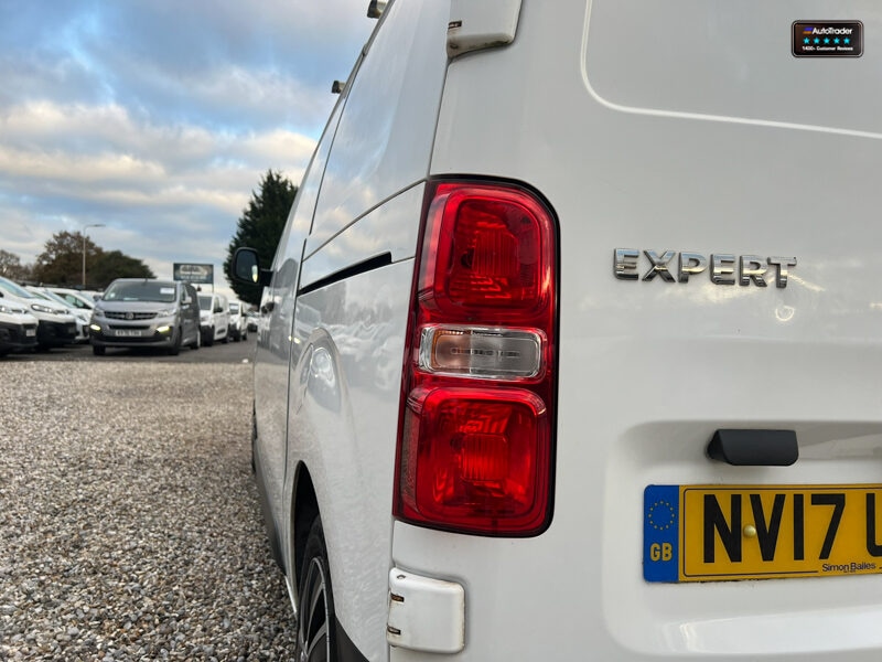Used Peugeot Expert 2017 for sale - 77042007: Photo 18