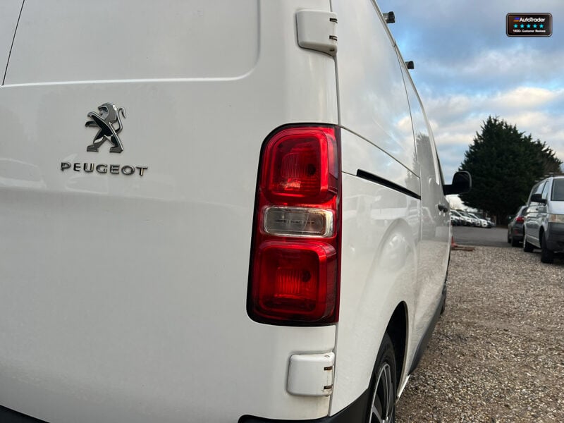 Used Peugeot Expert 2017 for sale - 77042007: Photo 19