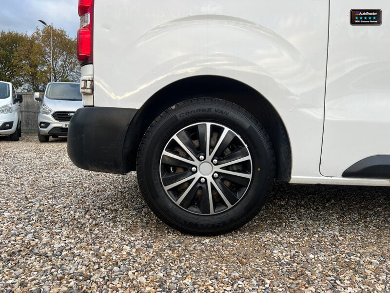 Used Peugeot Expert 2017 for sale - 77042007: Photo 20