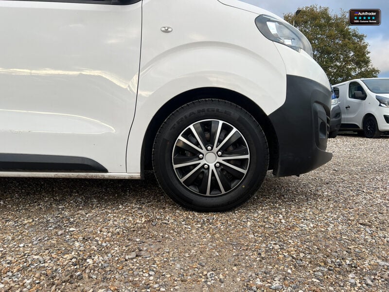 Used Peugeot Expert 2017 for sale - 77042007: Photo 21