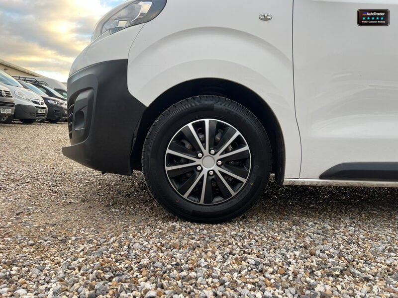 Used Peugeot Expert 2017 for sale - 77042007: Photo 22