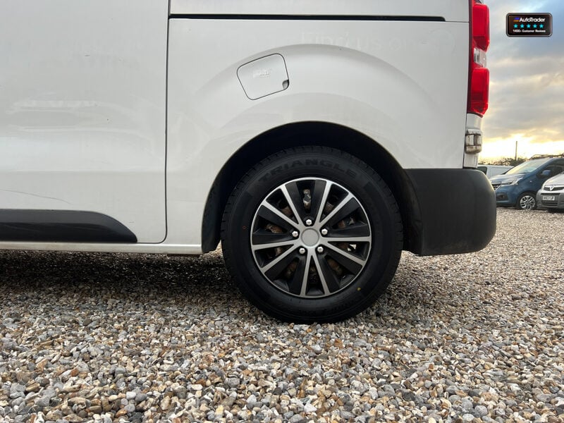 Used Peugeot Expert 2017 for sale - 77042007: Photo 23