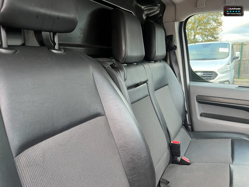 Used Peugeot Expert 2017 for sale - 77042007: Photo 24