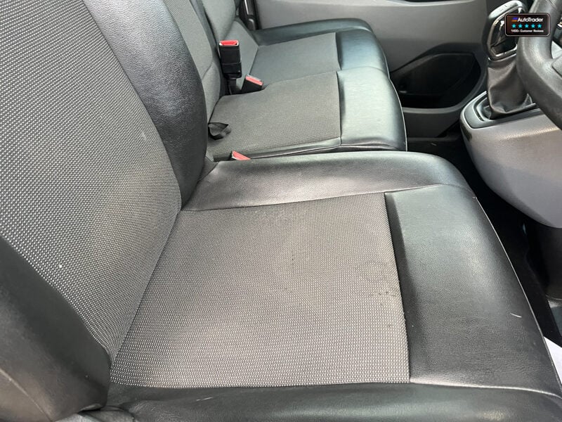 Used Peugeot Expert 2017 for sale - 77042007: Photo 25