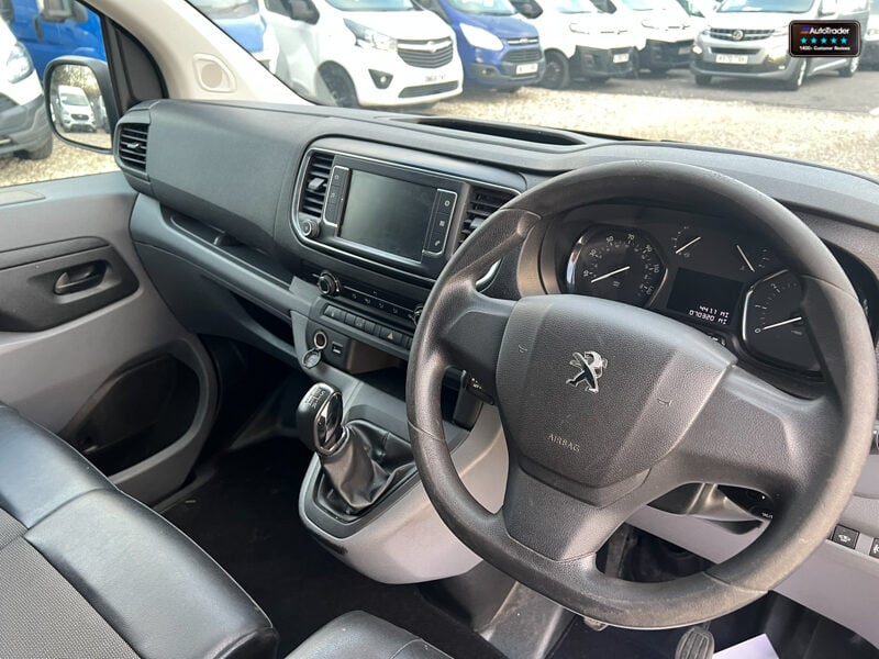 Used Peugeot Expert 2017 for sale - 77042007: Photo 26