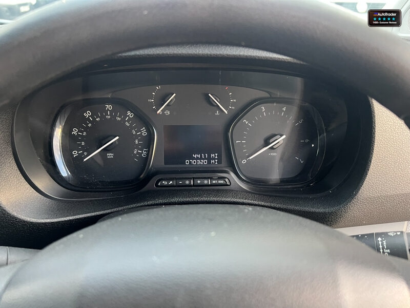 Used Peugeot Expert 2017 for sale - 77042007: Photo 29