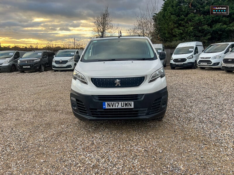 Used Peugeot Expert 2017 for sale - 77042007: Photo 3
