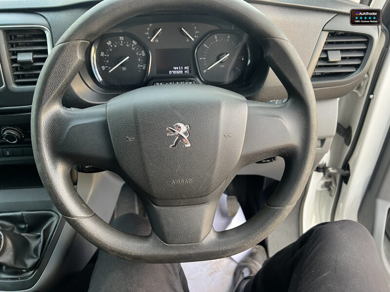 Used Peugeot Expert 2017 for sale - 77042007: Photo 30