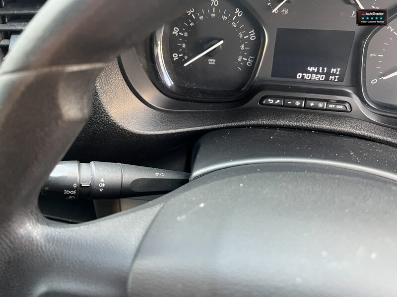 Used Peugeot Expert 2017 for sale - 77042007: Photo 31