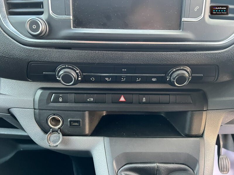 Used Peugeot Expert 2017 for sale - 77042007: Photo 34