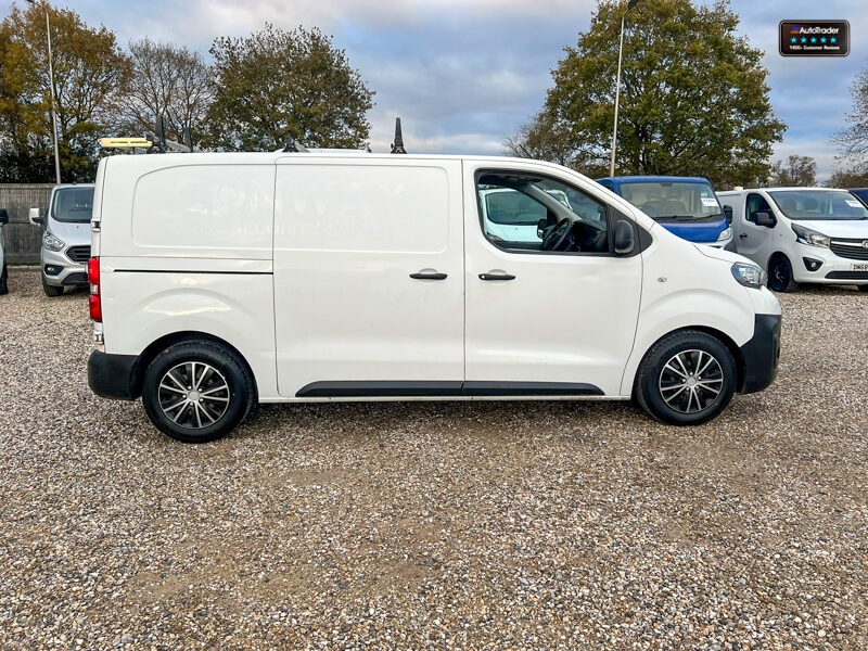 Used Peugeot Expert 2017 for sale - 77042007: Photo 5