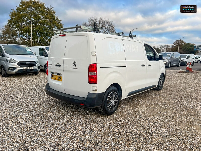 Used Peugeot Expert 2017 for sale - 77042007: Photo 6