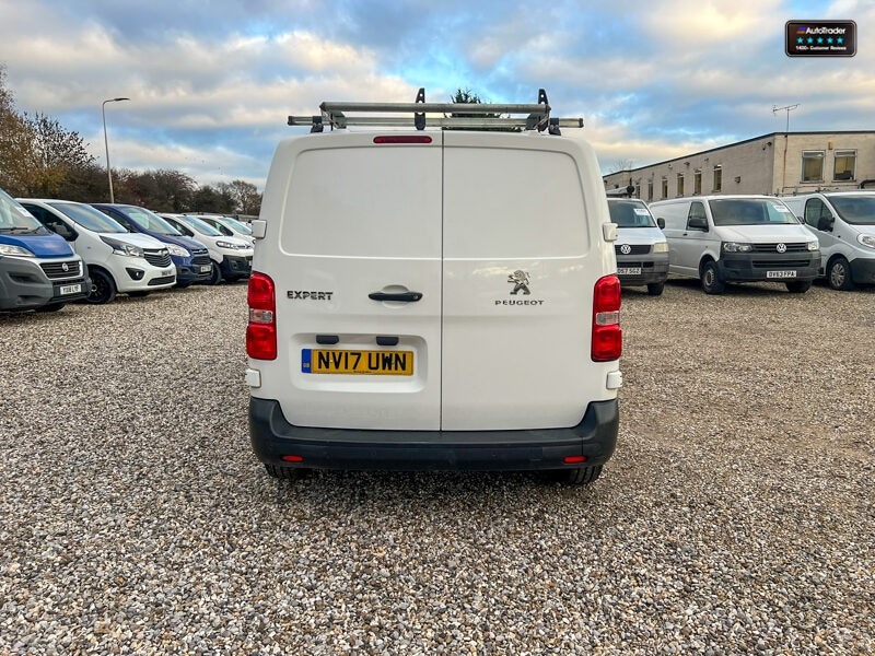 Used Peugeot Expert 2017 for sale - 77042007: Photo 7