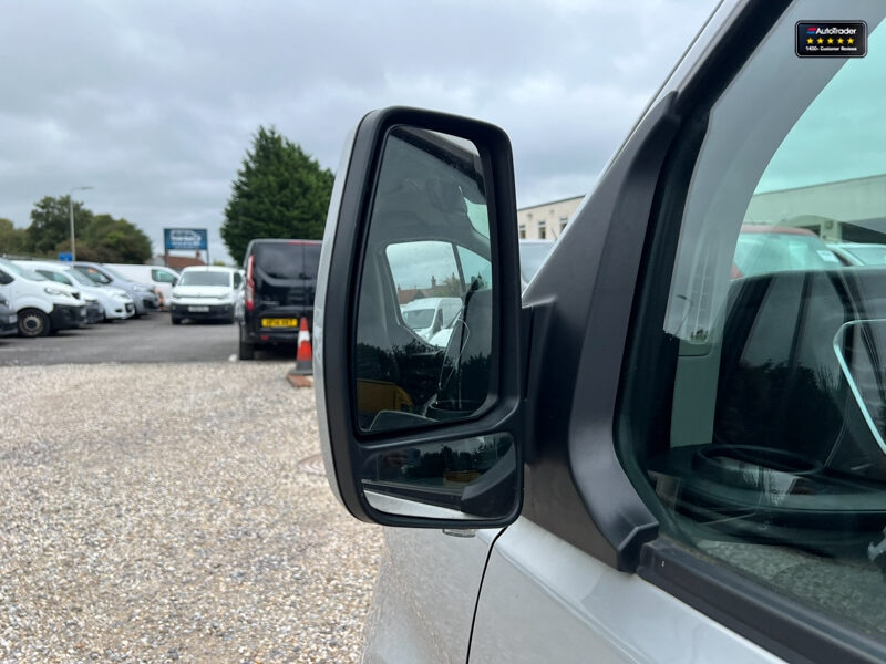 Used Ford Transit Custom 2018 for sale - 77041855: Photo 12