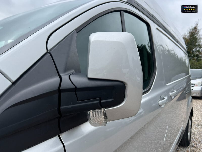 Used Ford Transit Custom 2018 for sale - 77041855: Photo 13