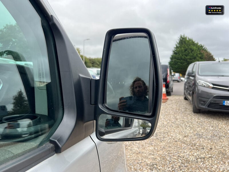 Used Ford Transit Custom 2018 for sale - 77041855: Photo 14