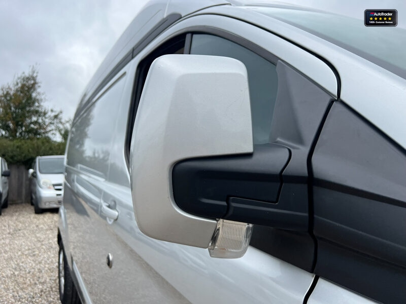 Used Ford Transit Custom 2018 for sale - 77041855: Photo 15