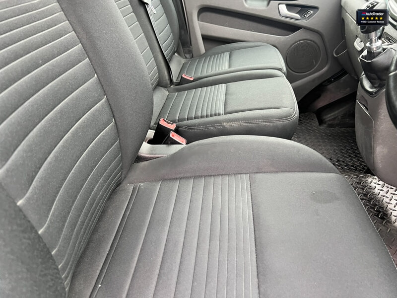 Used Ford Transit Custom 2018 for sale - 77041855: Photo 25