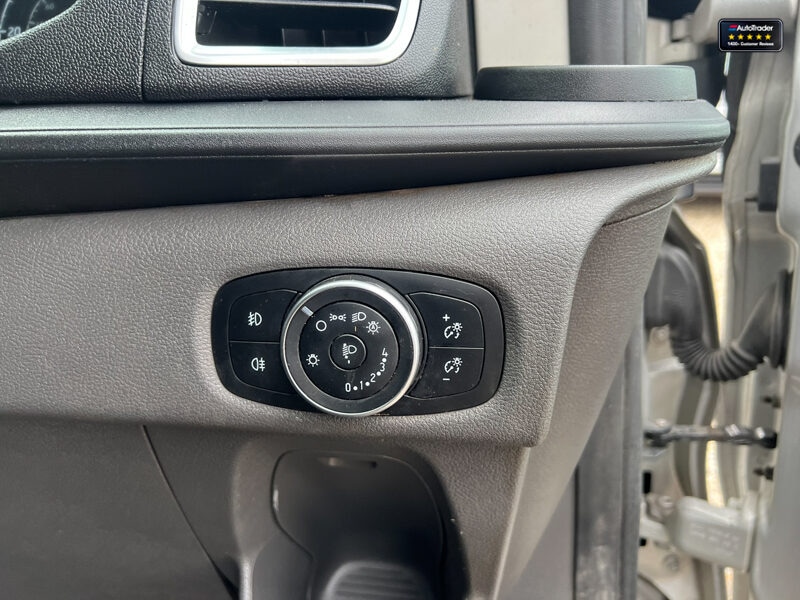 Used Ford Transit Custom 2018 for sale - 77041855: Photo 29