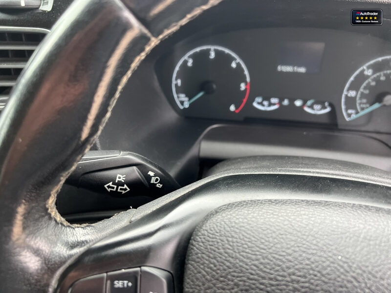 Used Ford Transit Custom 2018 for sale - 77041855: Photo 31