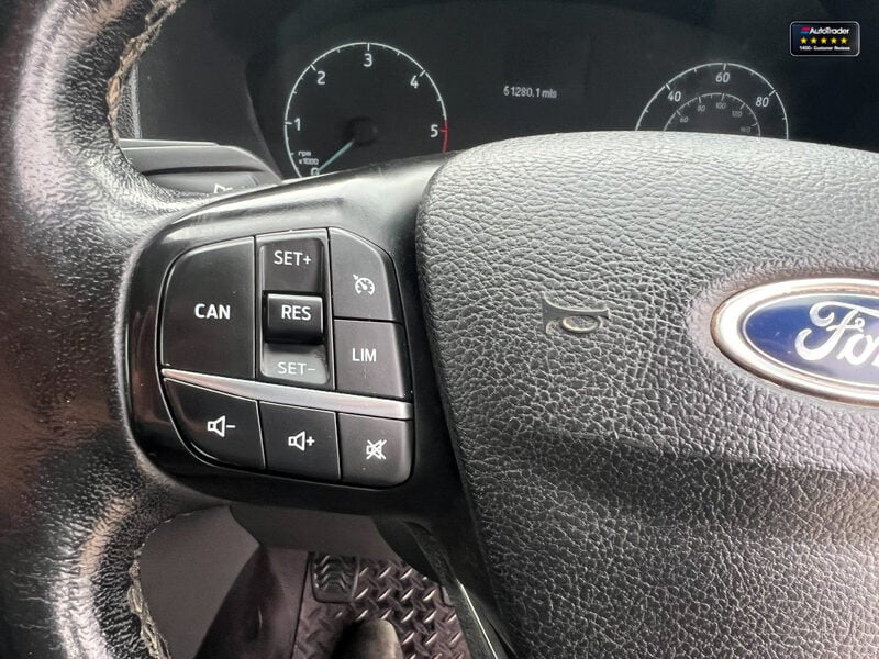 Used Ford Transit Custom 2018 for sale - 77041855: Photo 33