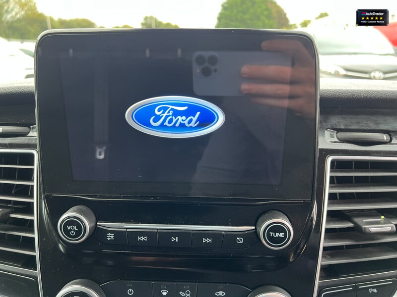 Used Ford Transit Custom 2018 for sale - 77041855: Photo 34
