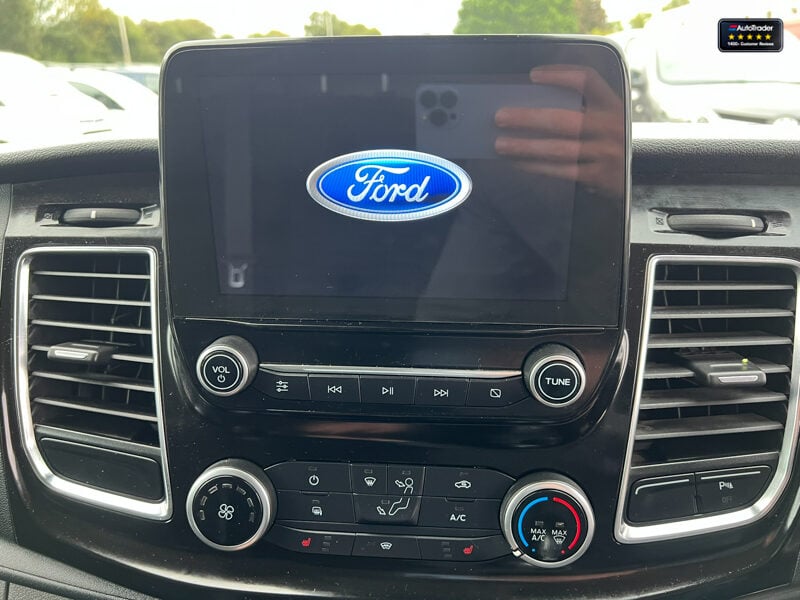 Used Ford Transit Custom 2018 for sale - 77041855: Photo 35