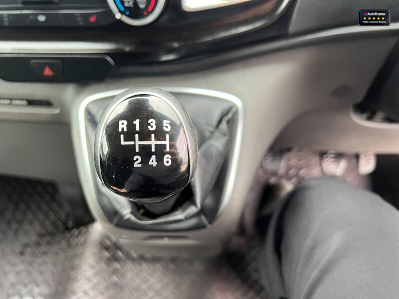 Used Ford Transit Custom 2018 for sale - 77041855: Photo 37