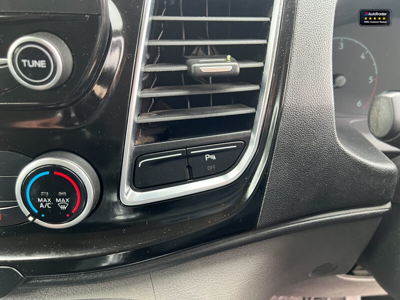 Used Ford Transit Custom 2018 for sale - 77041855: Photo 38