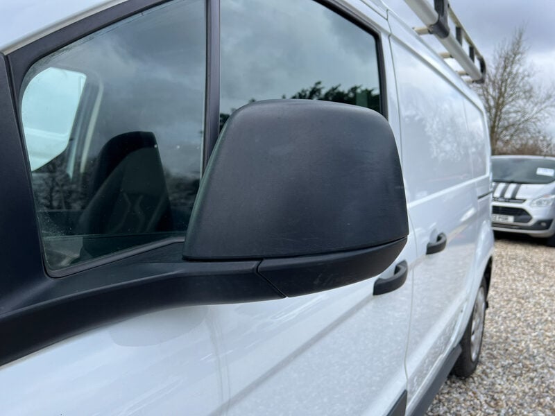 Used Ford Transit Connect 2017 for sale - 77107038: Photo 13