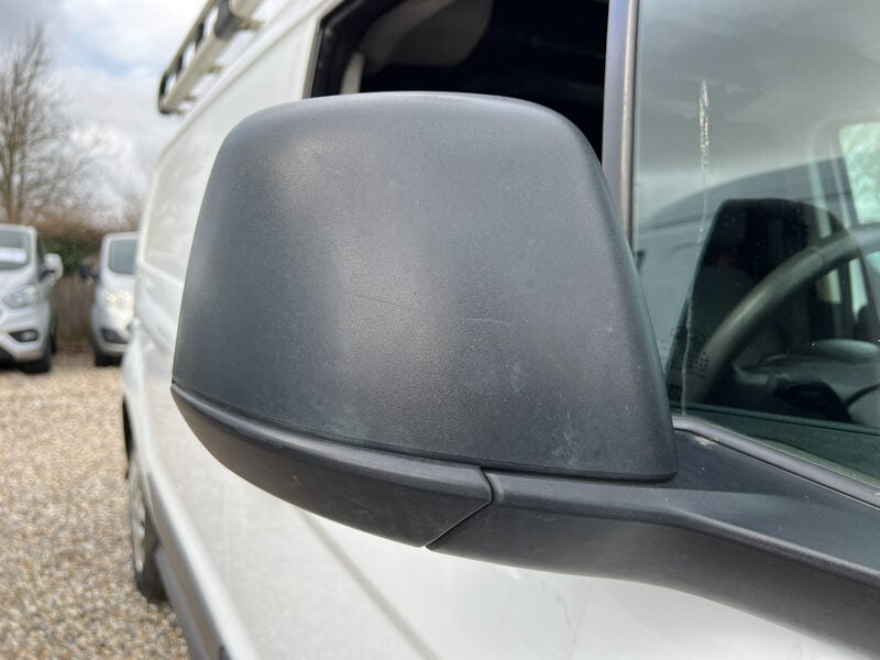 Used Ford Transit Connect 2017 for sale - 77107038: Photo 15