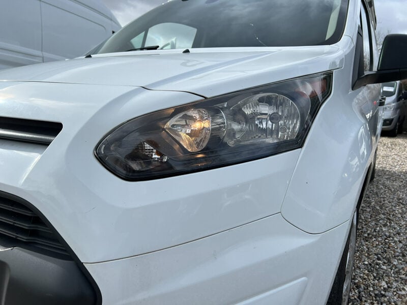 Used Ford Transit Connect 2017 for sale - 77107038: Photo 17