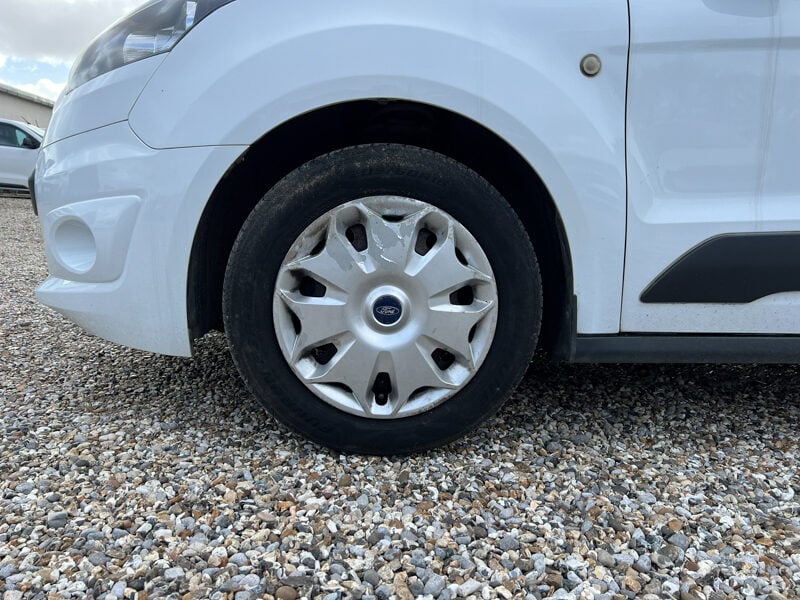 Used Ford Transit Connect 2017 for sale - 77107038: Photo 21